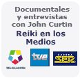 Reiki en los medios de comunicación